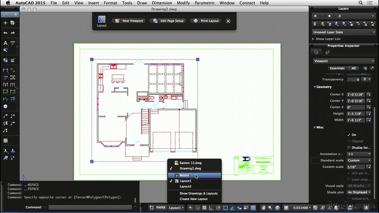 autocad for mac versions